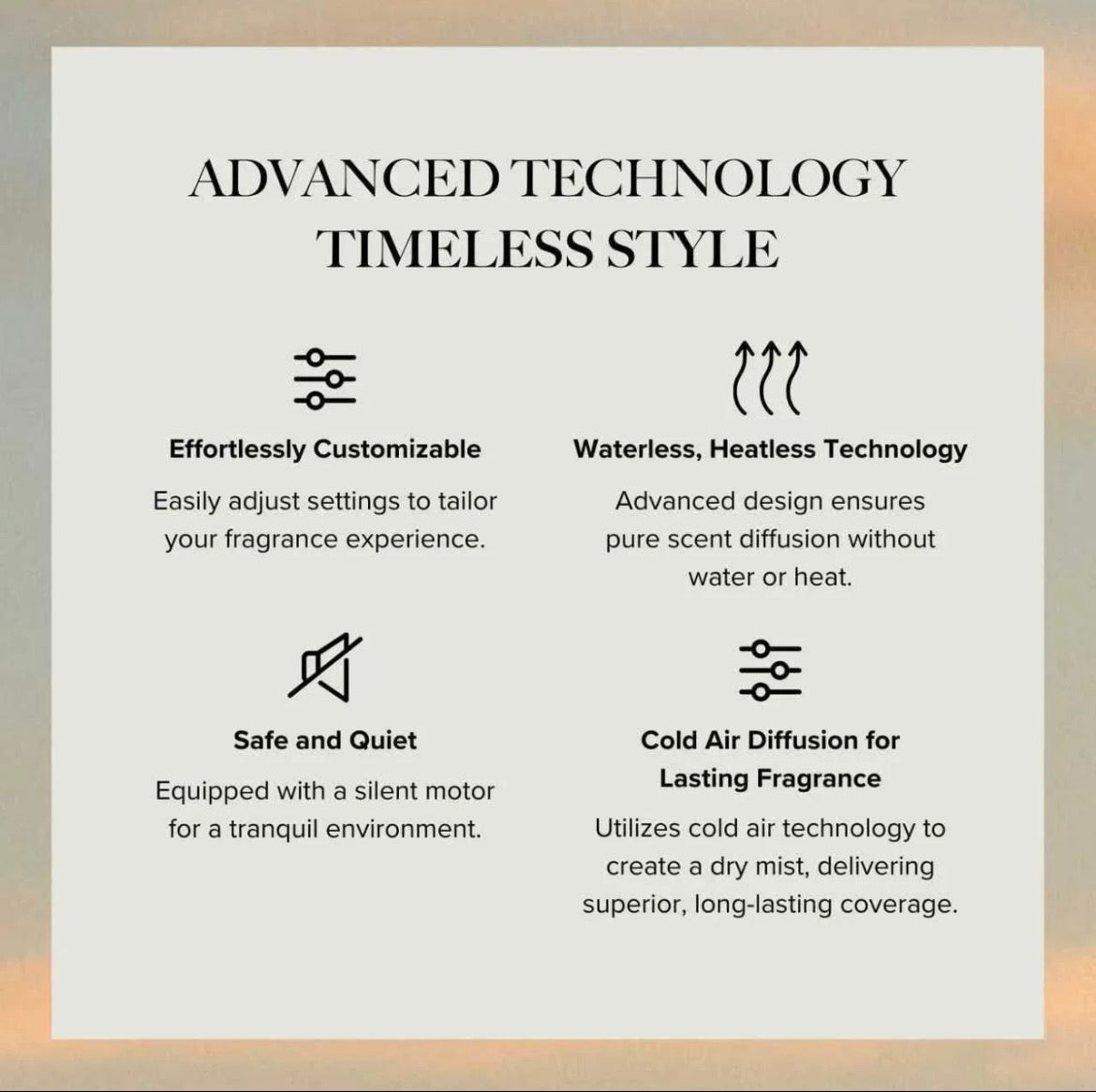 Whiffly Diffuser Air 2