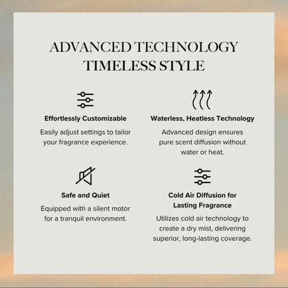 Whiffly Diffuser Air 2